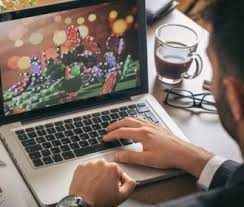Как войти на сайт Vulkan Million Casino